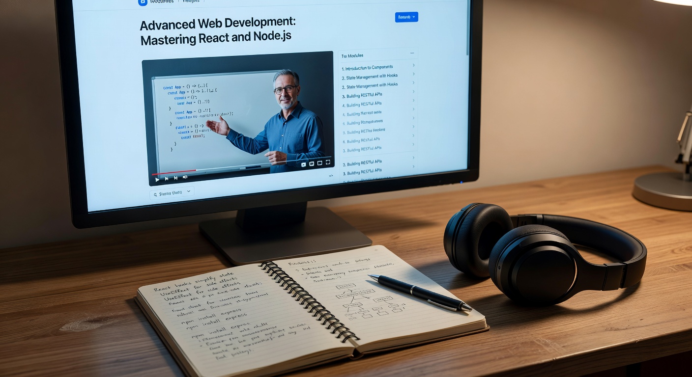 Skill learning habit tracking