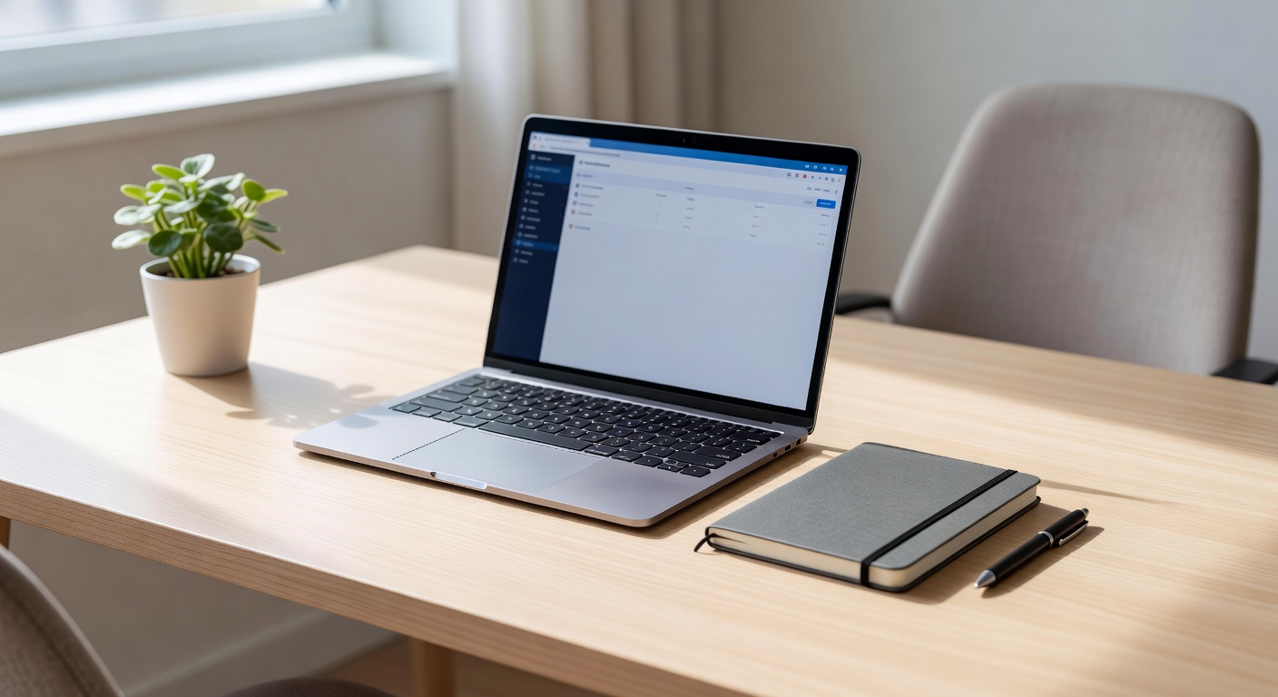 Habi workspace in Tokyo